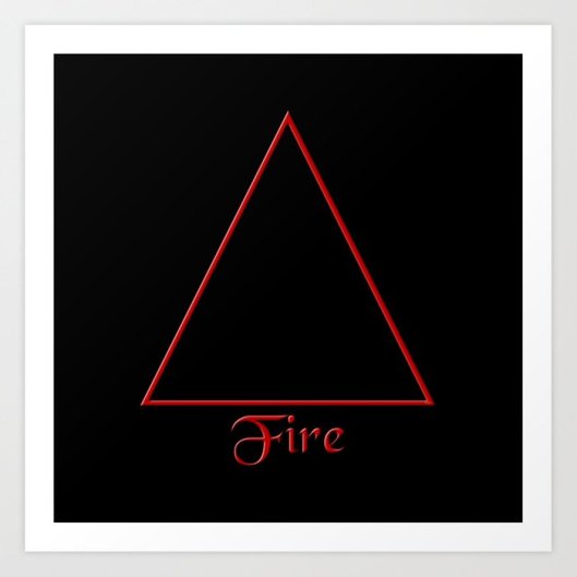 fire-element-symbol-ql2-prints